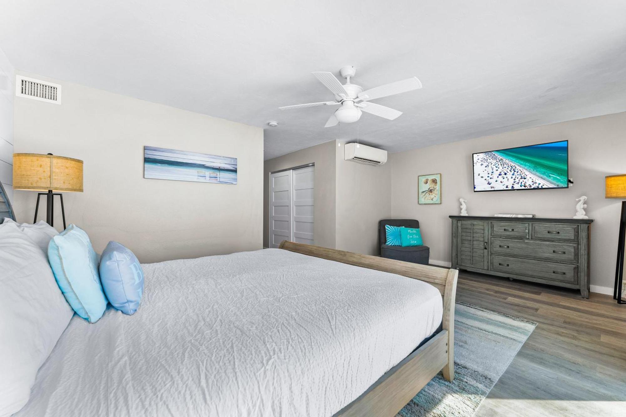Fanta-Sea | 55 Beach Road Siesta Key Exterior foto
