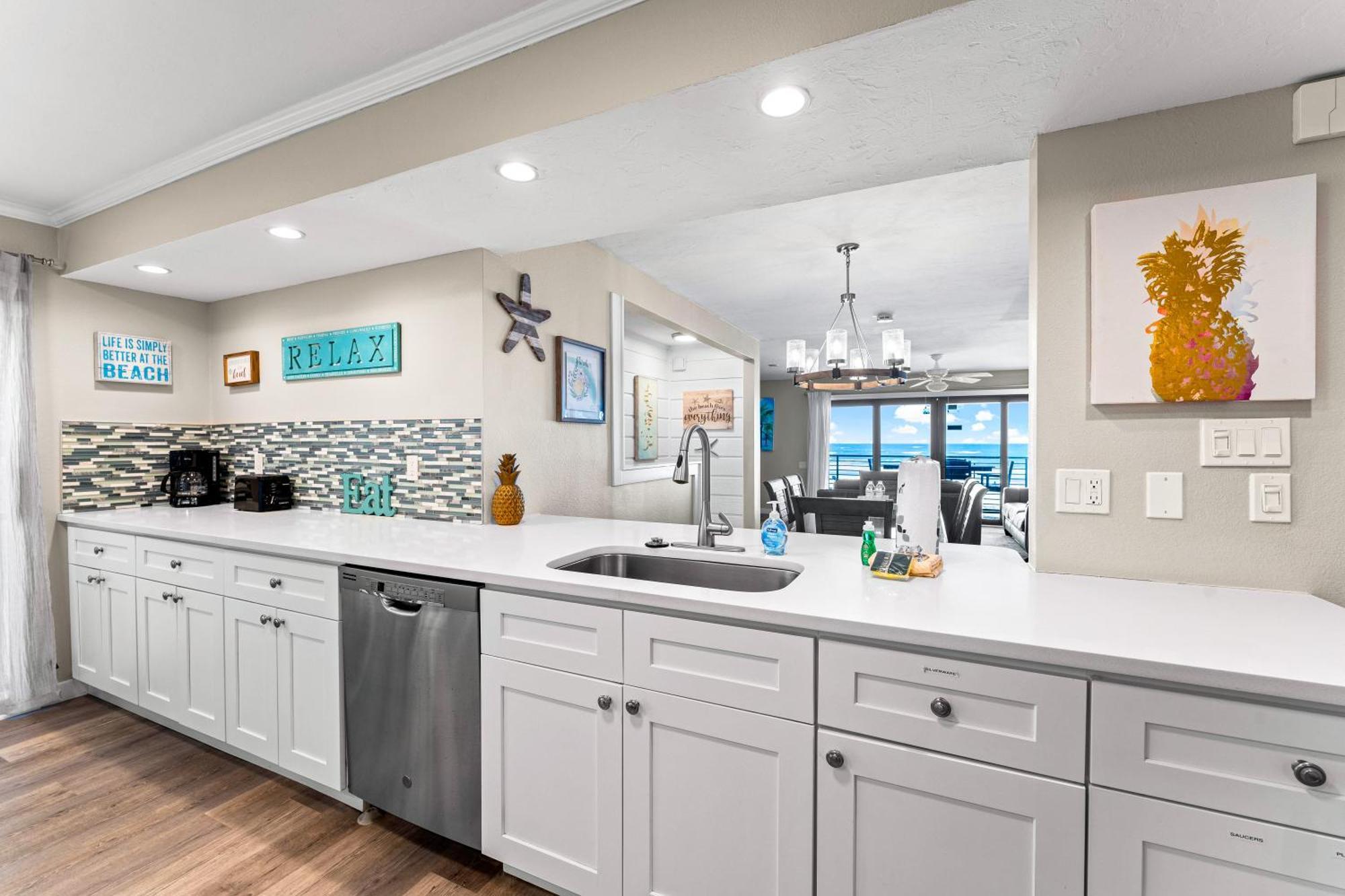 Fanta-Sea | 55 Beach Road Siesta Key Exterior foto